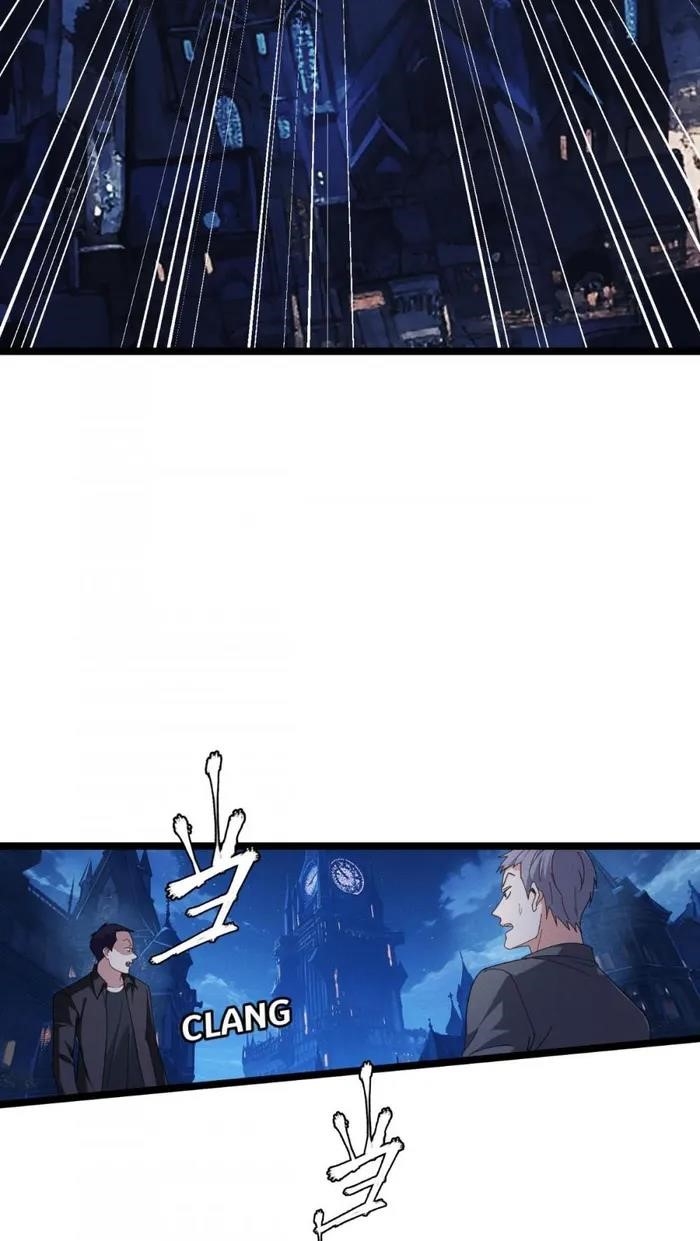 Became King After Being Bitten Chapter 94 - Page 51