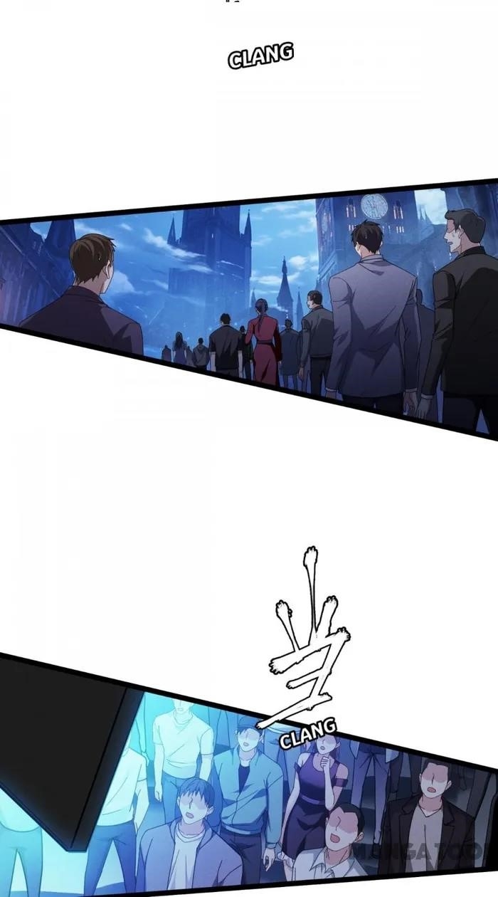 Became King After Being Bitten Chapter 94 - Page 52