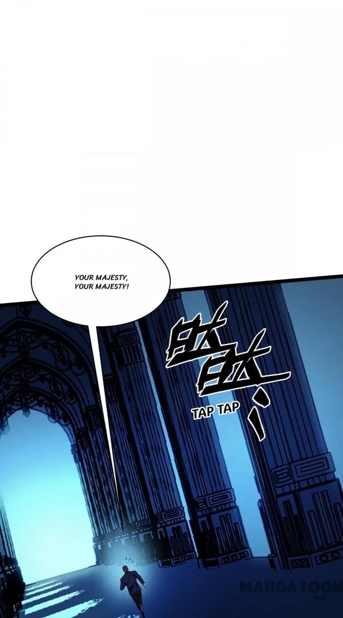 Became King After Being Bitten Chapter 94 - Page 54