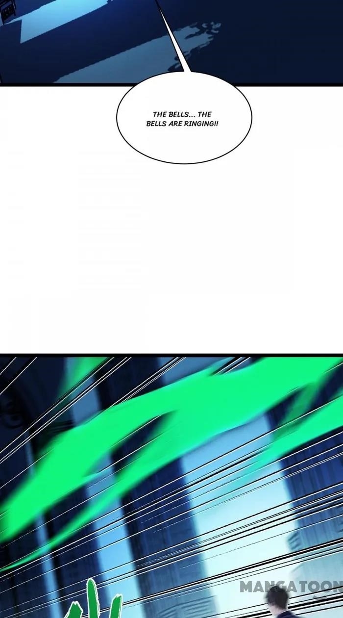 Became King After Being Bitten Chapter 94 - Page 56