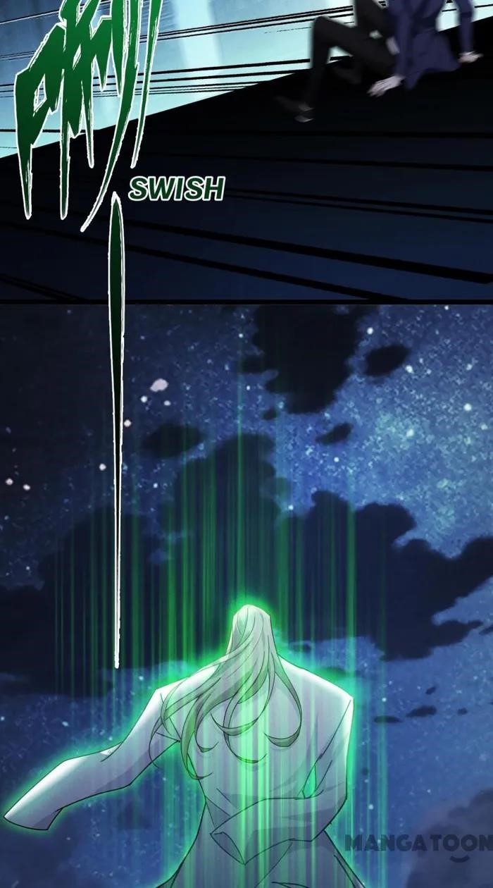 Became King After Being Bitten Chapter 94 - Page 58