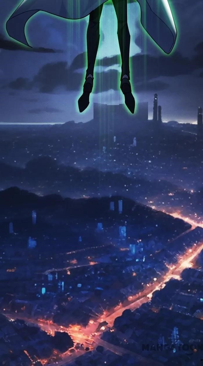 Became King After Being Bitten Chapter 94 - Page 60