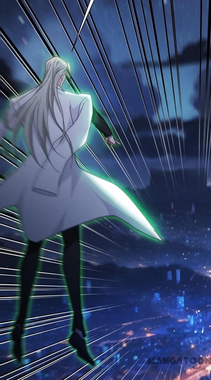 Became King After Being Bitten Chapter 94 - Page 66