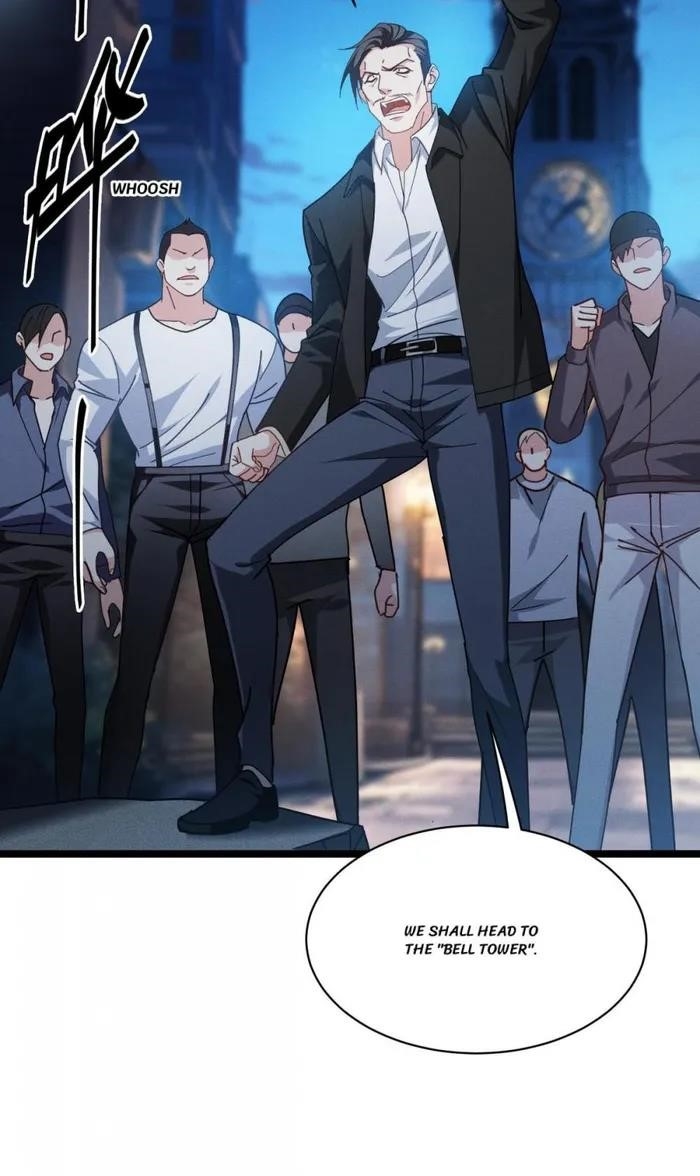 Became King After Being Bitten Chapter 94 - Page 70