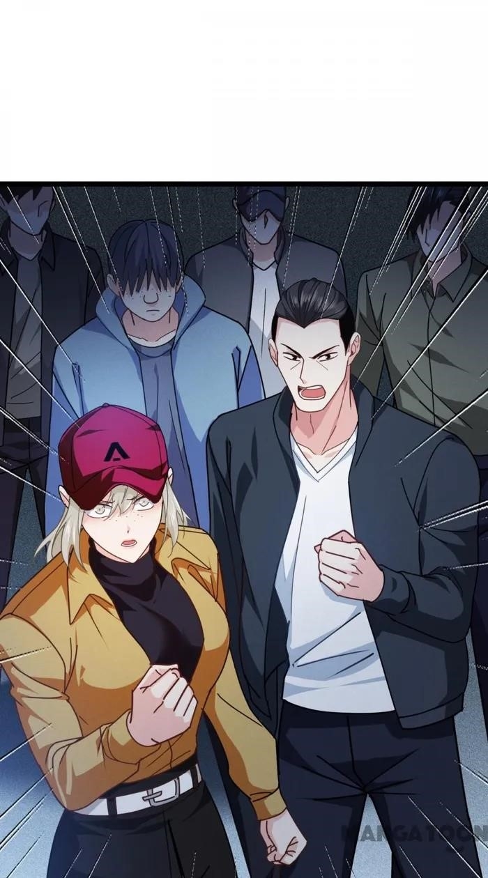 Became King After Being Bitten Chapter 94 - Page 71