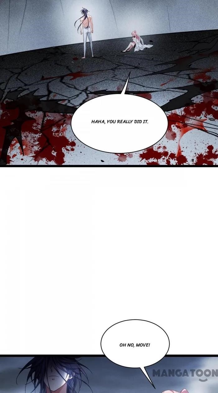 Became King After Being Bitten Chapter 94 - Page 75