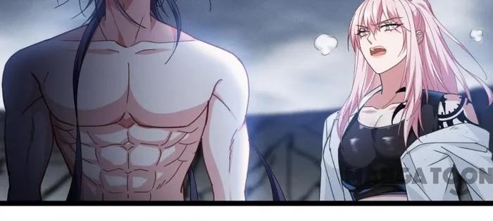 Became King After Being Bitten Chapter 94 - Page 76