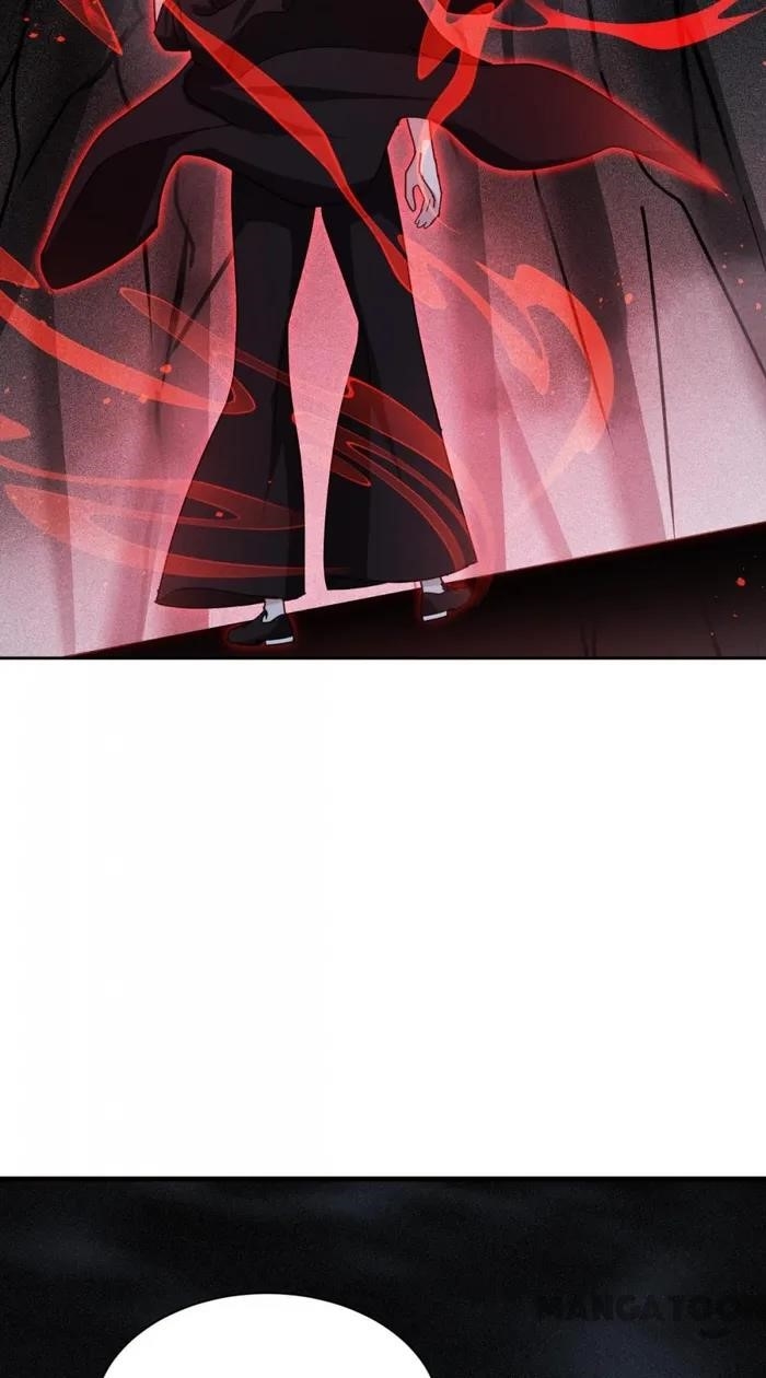 Became King After Being Bitten Chapter 94 - Page 80