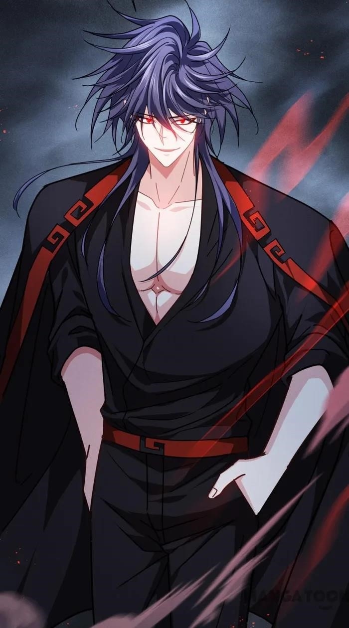 Became King After Being Bitten Chapter 94 - Page 82