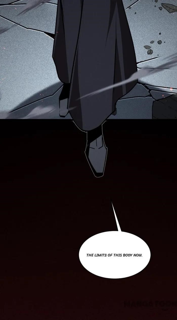 Became King After Being Bitten Chapter 94 - Page 84