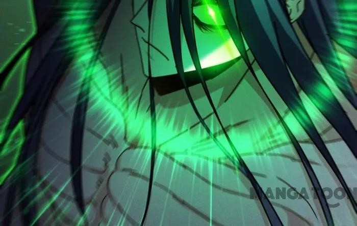 Became King After Being Bitten Chapter 94 - Page 9