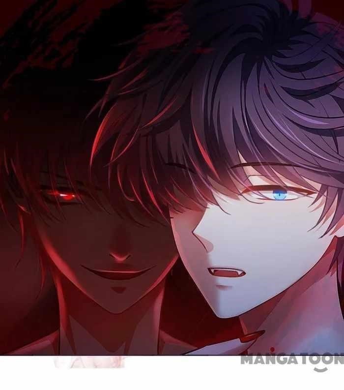 Became King After Being Bitten Chapter 95 - Page 1