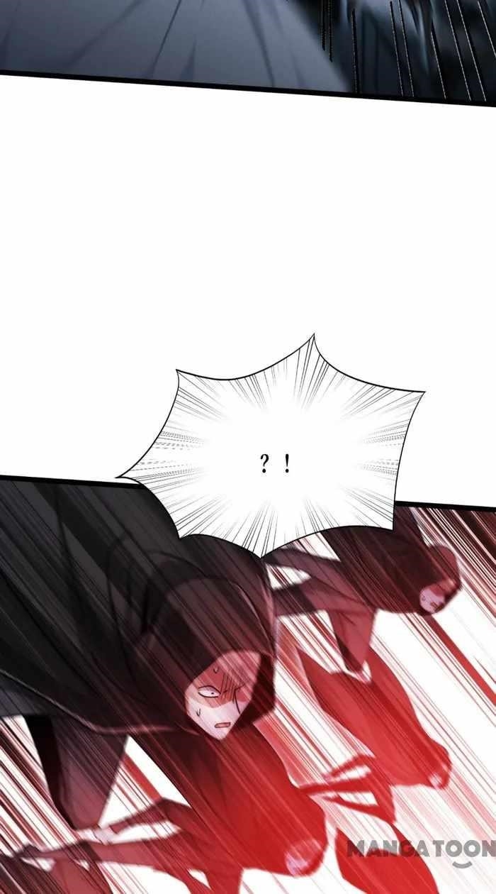 Became King After Being Bitten Chapter 95 - Page 10