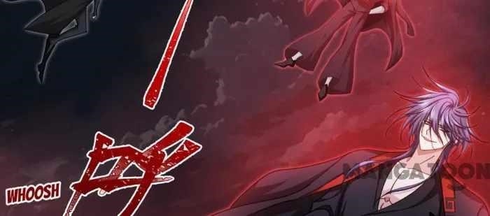 Became King After Being Bitten Chapter 95 - Page 13