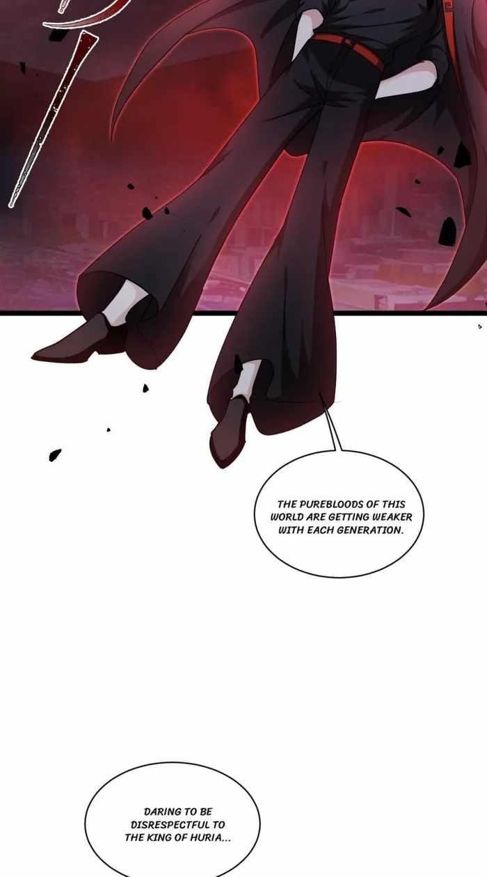 Became King After Being Bitten Chapter 95 - Page 14