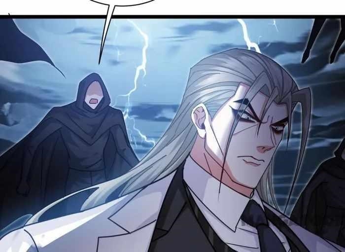 Became King After Being Bitten Chapter 95 - Page 15