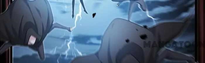 Became King After Being Bitten Chapter 95 - Page 17