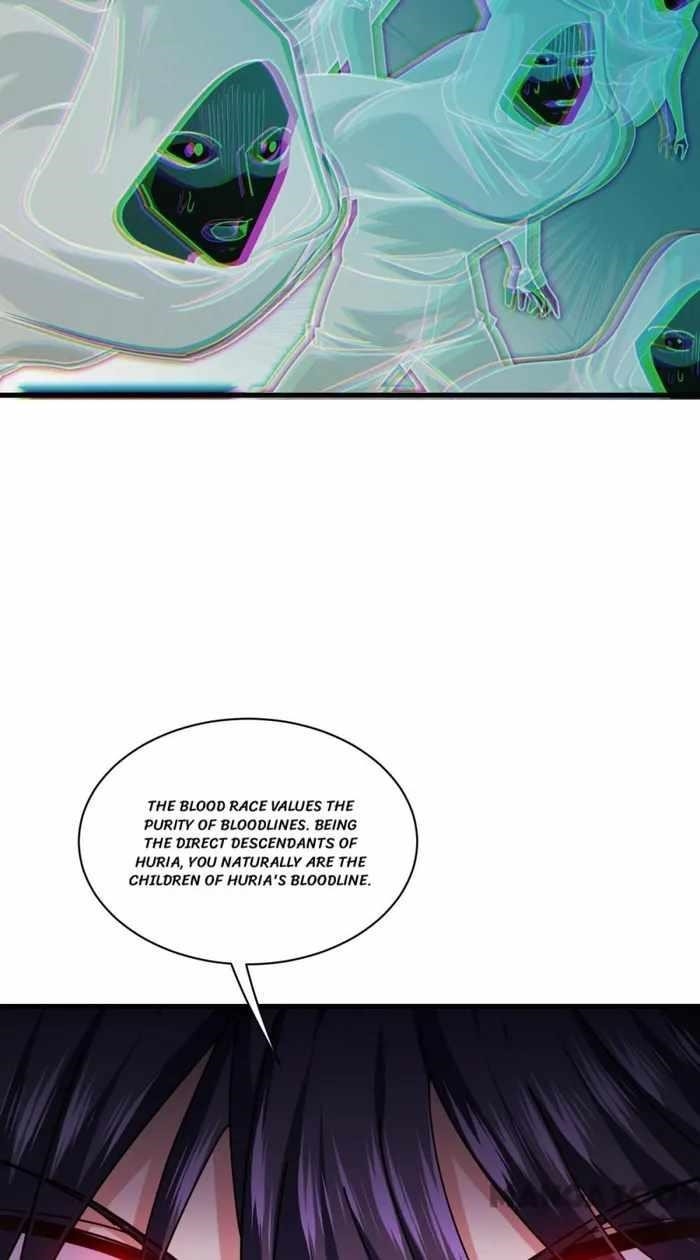 Became King After Being Bitten Chapter 95 - Page 22