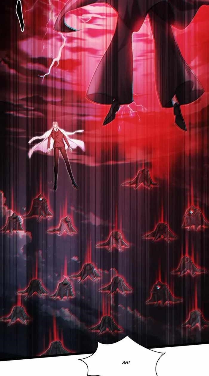 Became King After Being Bitten Chapter 95 - Page 28