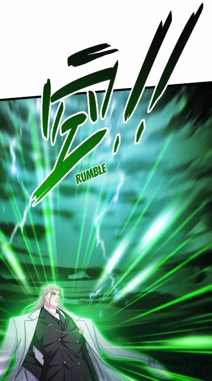 Became King After Being Bitten Chapter 95 - Page 30