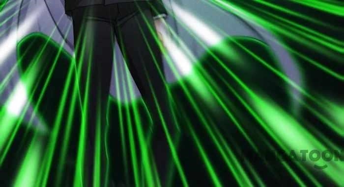 Became King After Being Bitten Chapter 95 - Page 31