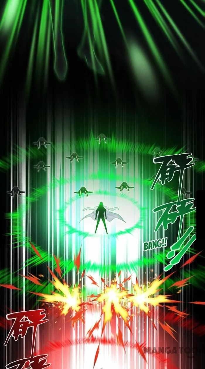 Became King After Being Bitten Chapter 95 - Page 32