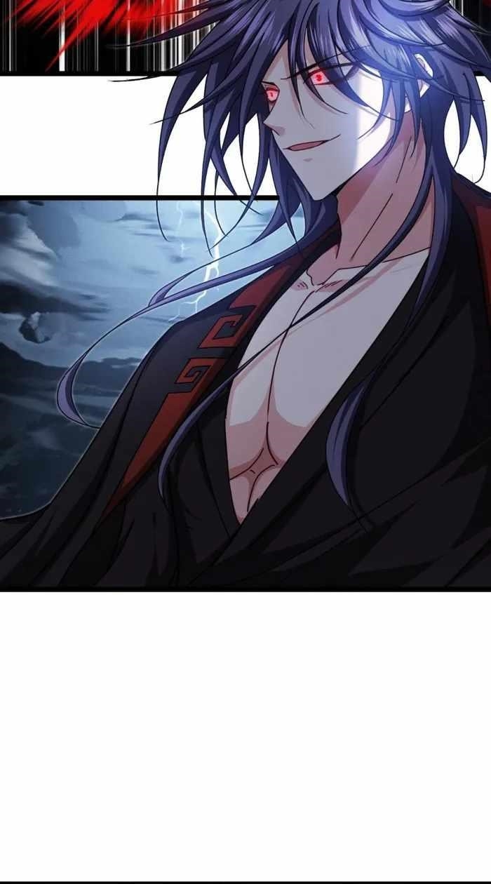 Became King After Being Bitten Chapter 95 - Page 34