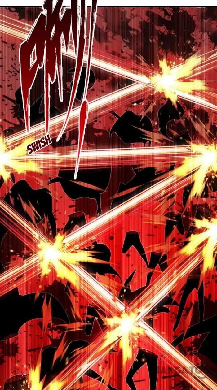 Became King After Being Bitten Chapter 95 - Page 38