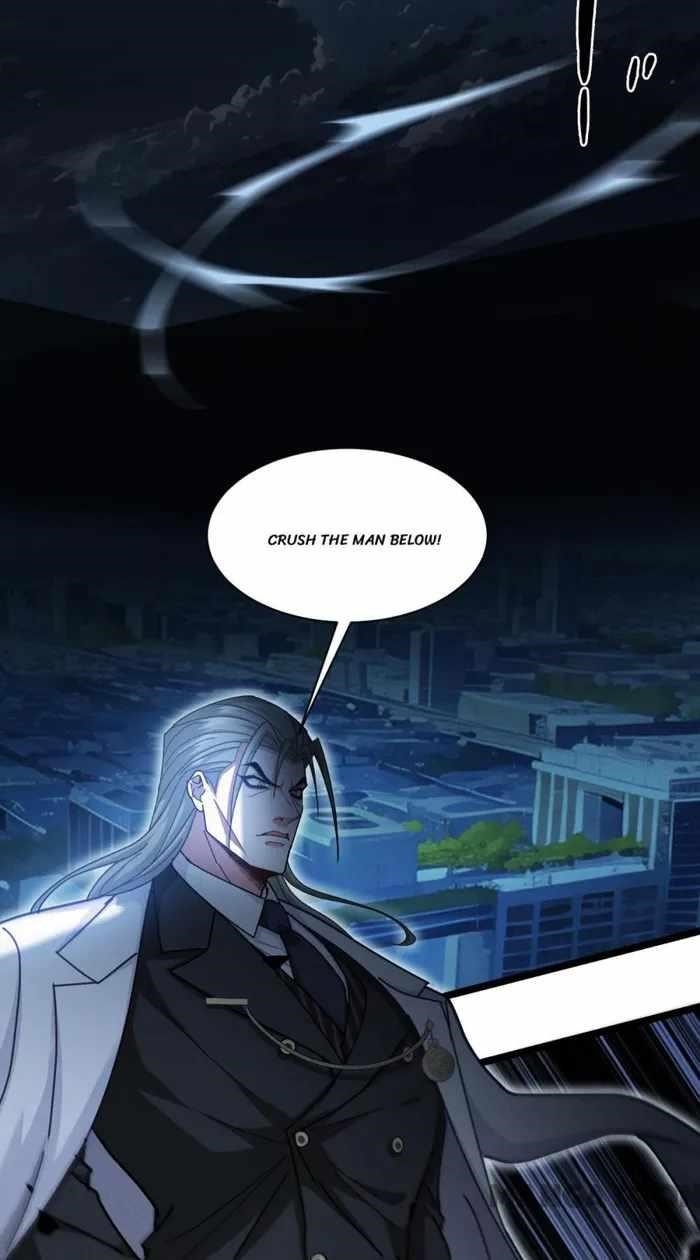 Became King After Being Bitten Chapter 95 - Page 4