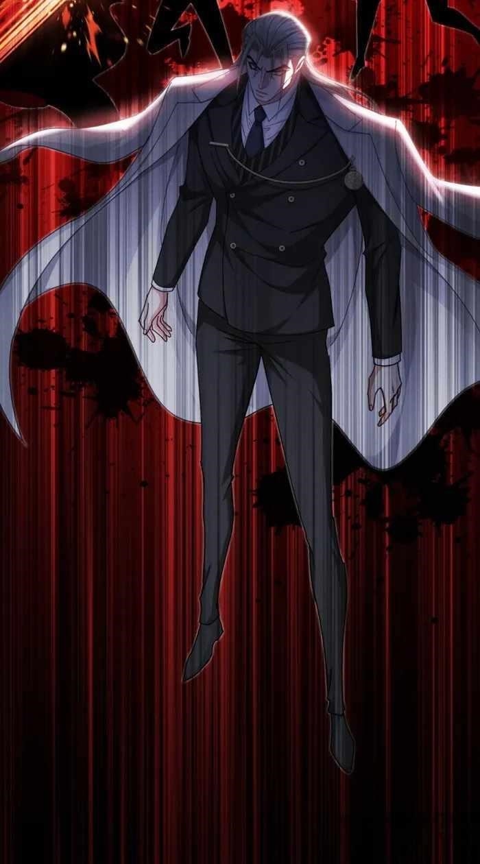 Became King After Being Bitten Chapter 95 - Page 40