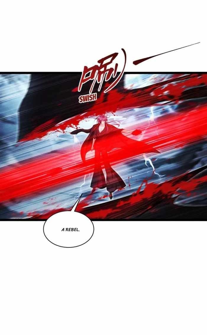 Became King After Being Bitten Chapter 95 - Page 42