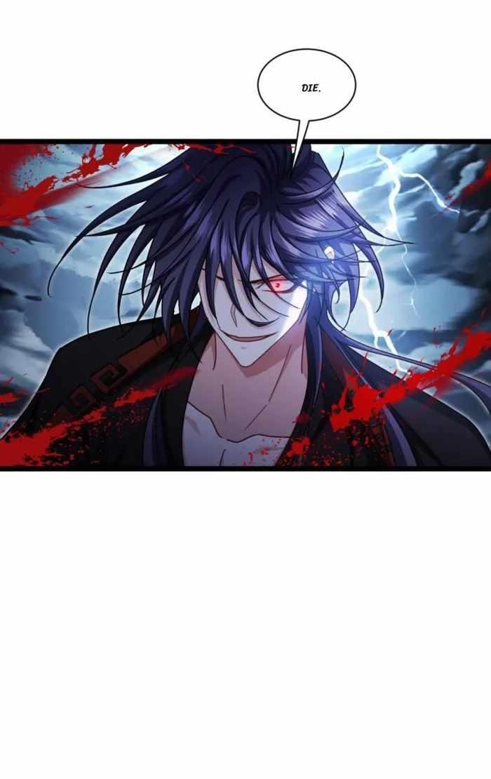 Became King After Being Bitten Chapter 95 - Page 43