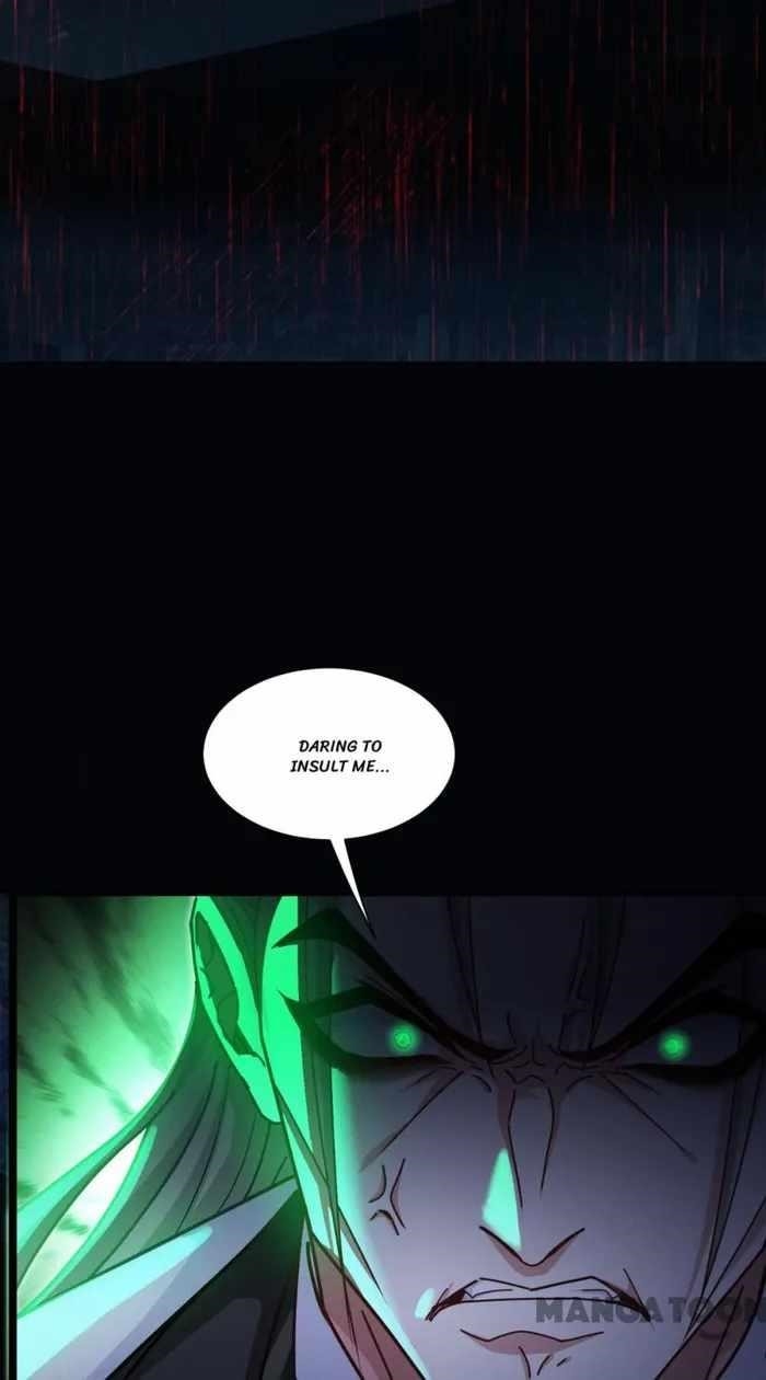 Became King After Being Bitten Chapter 95 - Page 46