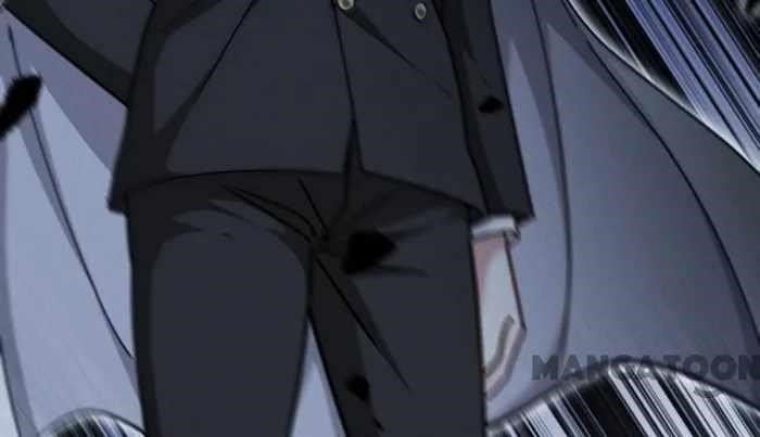 Became King After Being Bitten Chapter 95 - Page 5