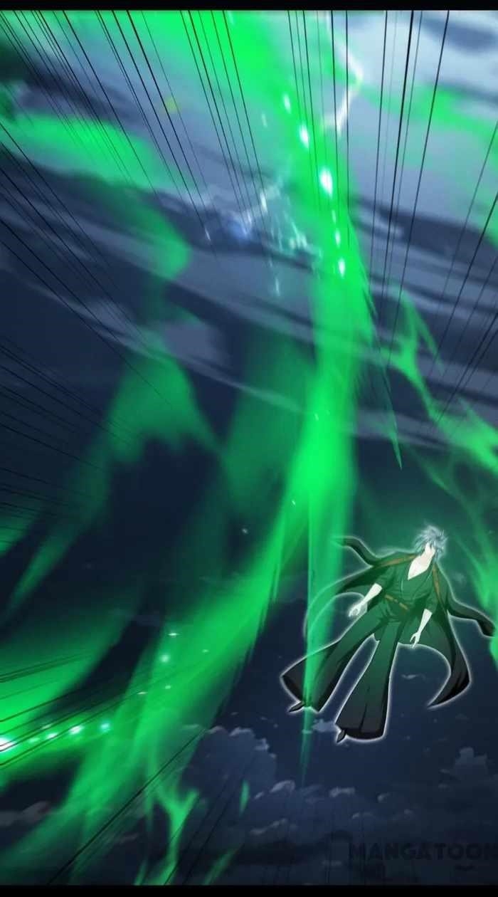 Became King After Being Bitten Chapter 95 - Page 54