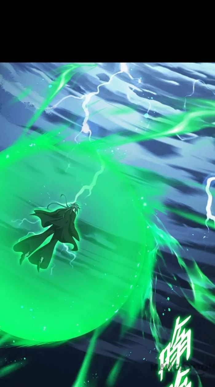 Became King After Being Bitten Chapter 95 - Page 56