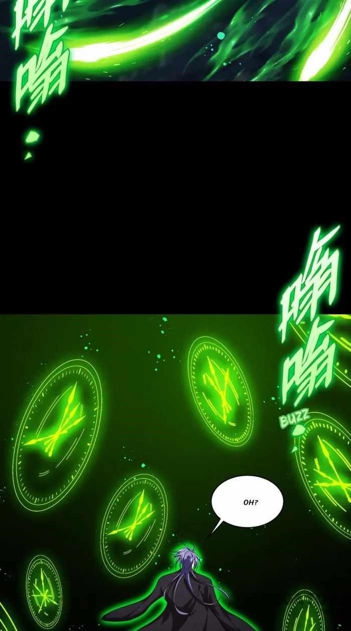 Became King After Being Bitten Chapter 95 - Page 60