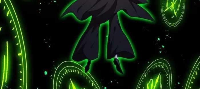 Became King After Being Bitten Chapter 95 - Page 61