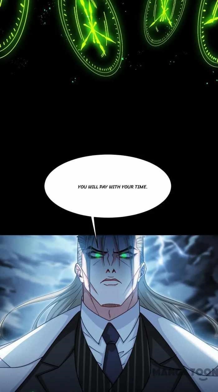 Became King After Being Bitten Chapter 95 - Page 62