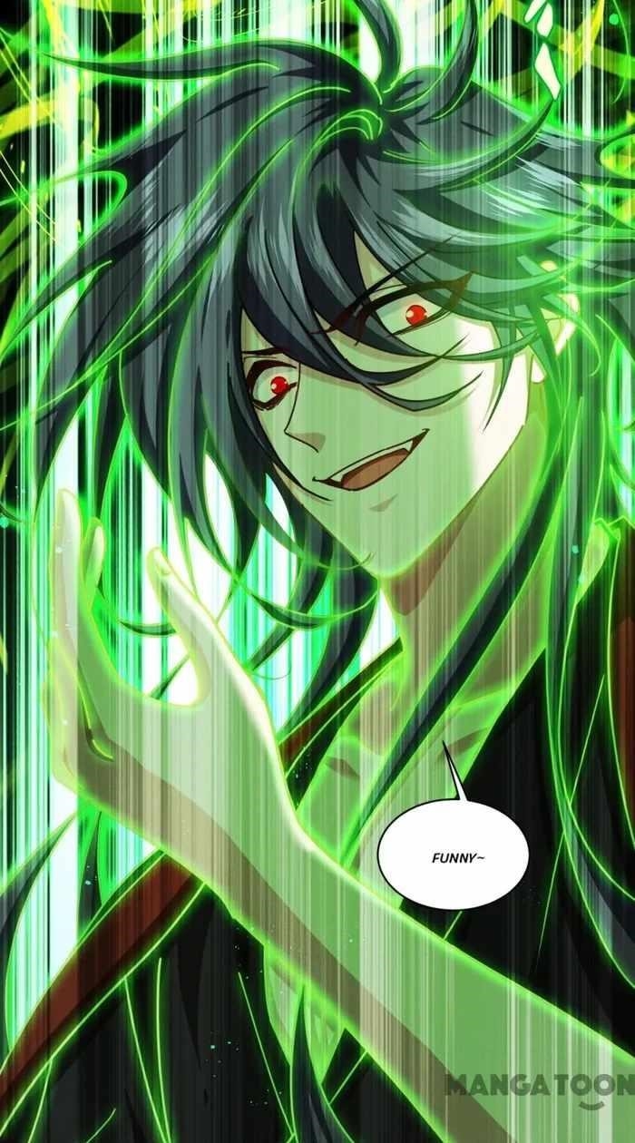 Became King After Being Bitten Chapter 95 - Page 66