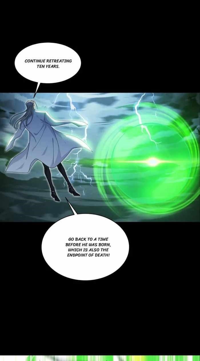 Became King After Being Bitten Chapter 95 - Page 68