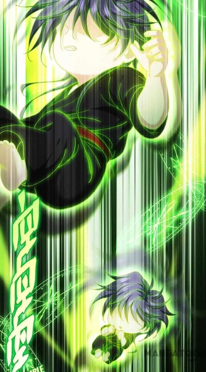 Became King After Being Bitten Chapter 95 - Page 70