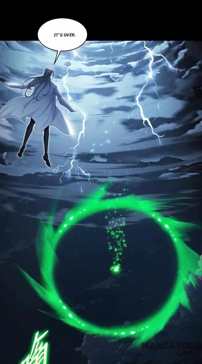 Became King After Being Bitten Chapter 95 - Page 74