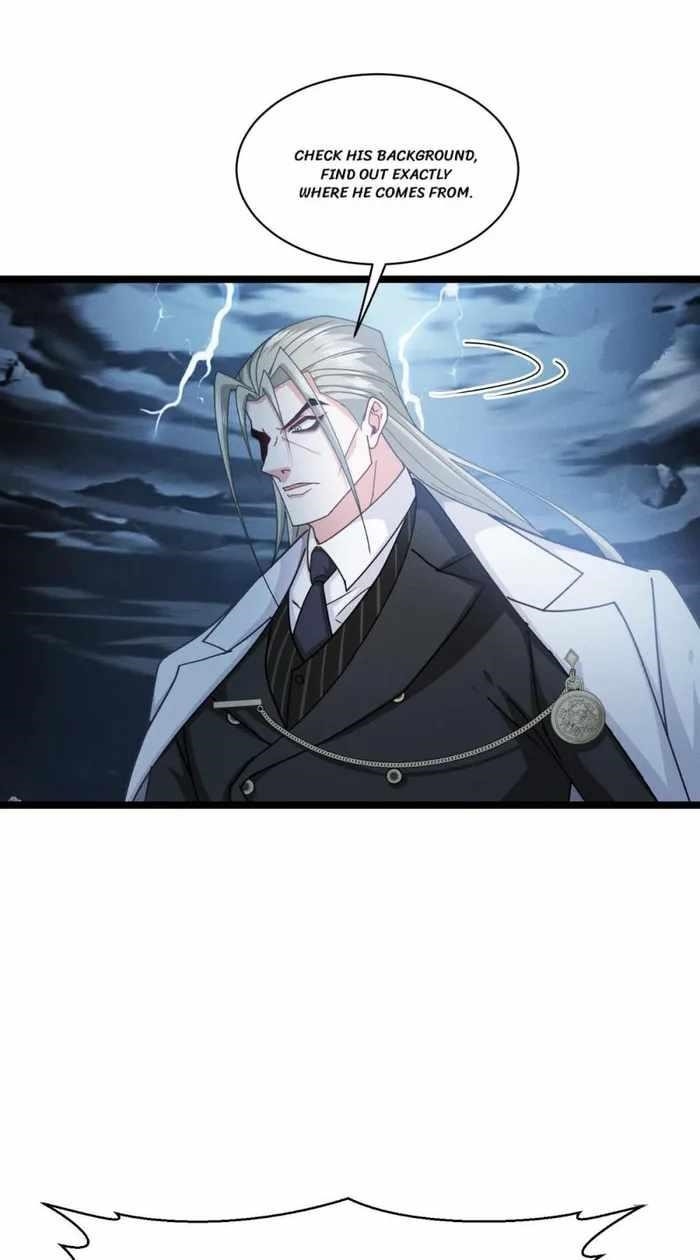 Became King After Being Bitten Chapter 95 - Page 76