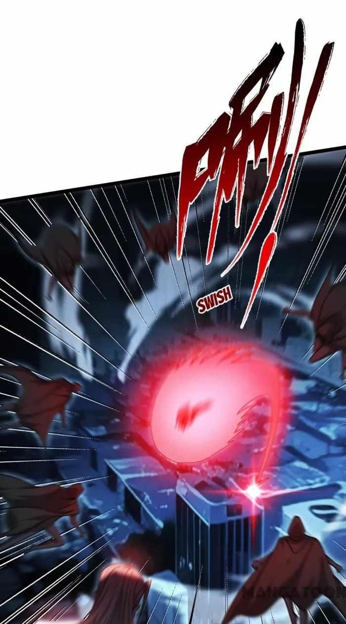 Became King After Being Bitten Chapter 95 - Page 8