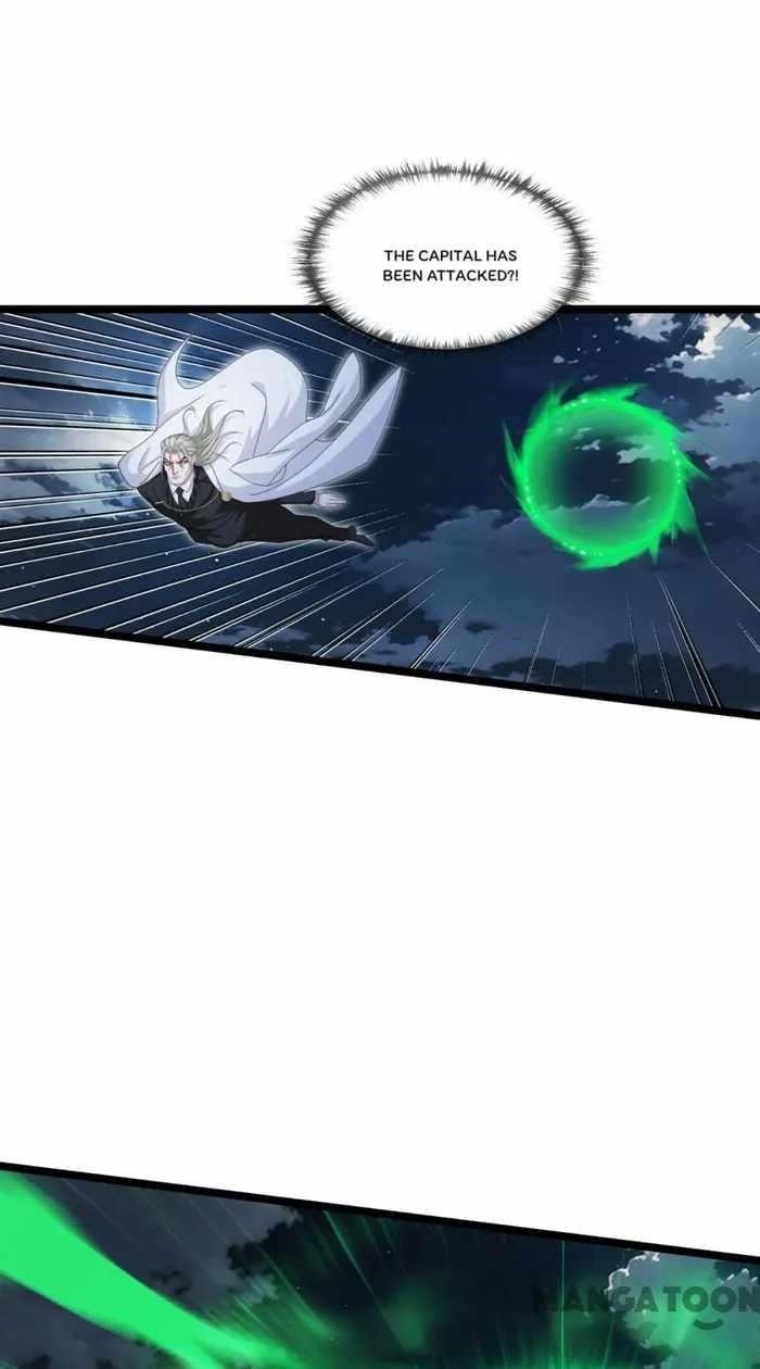 Became King After Being Bitten Chapter 95 - Page 80