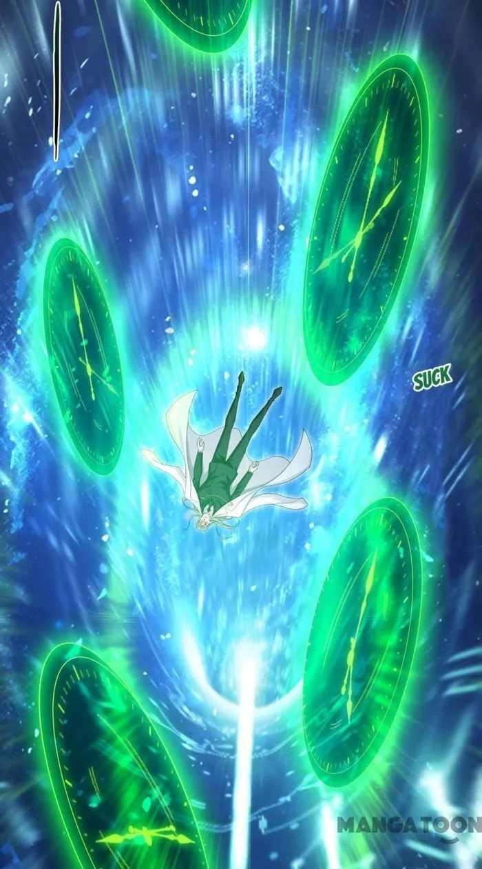 Became King After Being Bitten Chapter 95 - Page 88