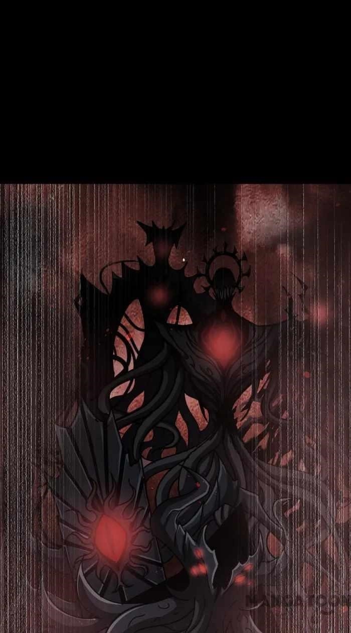 Became King After Being Bitten Chapter 95 - Page 94