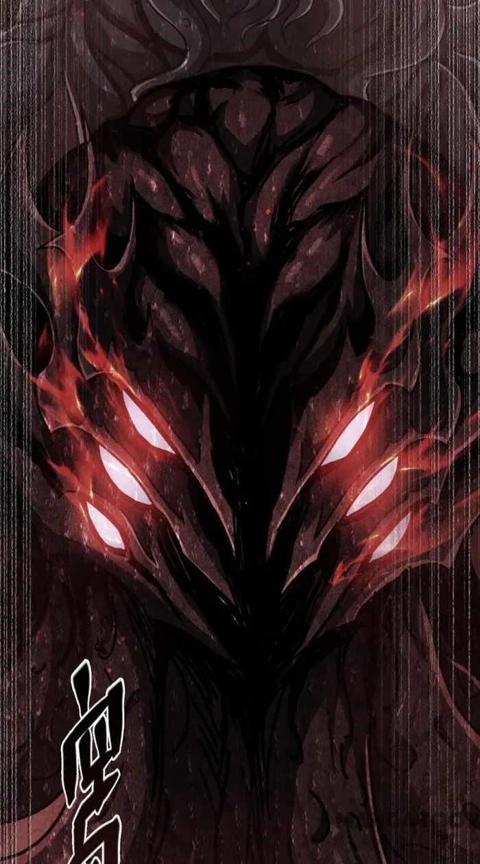 Became King After Being Bitten Chapter 95 - Page 96