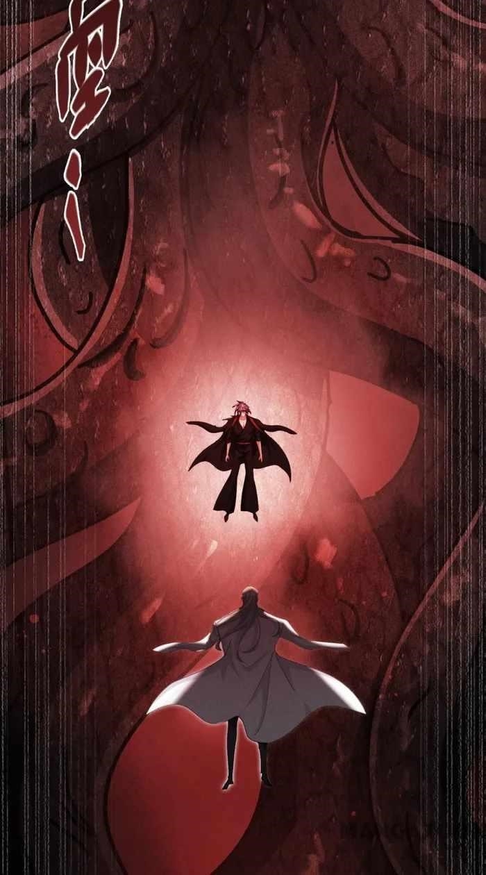 Became King After Being Bitten Chapter 95 - Page 98